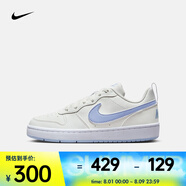 耐克（NIKE）COURT BOROUGH LOW RECRAFT DV5456-103 36