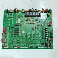 三菱電機（Mitsubishi Electric）適配三菱電機中央空調風(fēng)機模塊W274714G01-A驅動(dòng)板W271459G02-A拆機 圖1