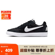 耐克（NIKE）男子TIEMPO TRAINE休閑板鞋 644843-012  42 