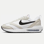 耐克男子 休閑鞋 AIR MAX DAWN 運動(dòng)鞋 DH4656-100 白 44