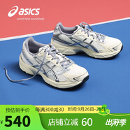 亞瑟士（ASICS）休閑運(yùn)動鞋女鞋GEL-1130時尚潮流百搭舒適緩震透氣1202A164 38碼