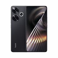小米（MI）UI/小米 Redmi Turbo 3紅米note5G手機(jī)驍龍8S智能內(nèi)存16+1T 墨晶 5G通_官方標(biāo)配_+充電器_12GB+256G