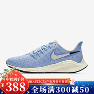 耐克（NIKE）Nike/Air Zoom女士輕便緩震運動跑步鞋AH7858-400 AH7858-400 36