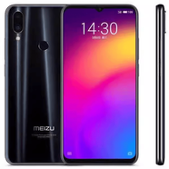 魅族（MEIZU）全新未拆封Meizu/魅族 note9通4G雙卡快充手機 幻黑 4G通_標配_4GB+128GB_中國大陸