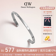 丹尼爾惠靈頓（DanielWellington）DW手鐲首飾閃耀星辰手鐲情侶生日禮物送男友DW00400530