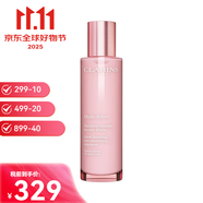 嬌韻詩（CLARINS）面霜彈簧霜煥顏緊致日晚霜套裝煥顏緊致送女友雙十一生日禮物 多元青春賦活乳100ml
