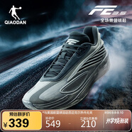 喬丹男鞋FE3.5籃球鞋減震耐磨巭TURBO回彈實(shí)戰籃球鞋