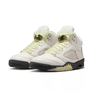NIKEJordan耐克喬丹男女同款A(yù)J5復(fù)刻休閑鞋新款運動休閑鞋IM7592-130 40