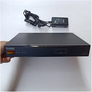 華為（HUAWEI）USG6320-AC下一代全千兆企業(yè)防火墻/帶電源/雙WAN路由器HBE