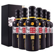 詩仙太白濃香型白酒  52度 500mL 6瓶 狂天醉仙 整箱