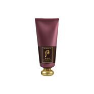 后（The history of Whoo）津率享精華潔面泡沫 清潔 180ml 180ml
