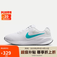 耐克NIKE男跑步鞋REVOLUTION 7運(yùn)動鞋F(xiàn)B2207-103白42.5