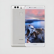 華為（HUAWEI）Huawei/華為 P9通4G安卓游戲備用機學(xué)生老人智能手機 鈦銀灰 32GB_官方標配