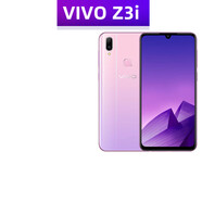 vivo  z3i安卓智能x50通4G低價(jià)x30工作室手機(jī) 炫動(dòng)橙_【顏色隨機(jī)】 _官方標(biāo)配_64GB_vivo_y663+32