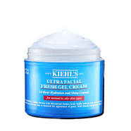 【準新品】科顏氏 Kiehls 高保濕清爽霜 125ML補水保濕控油清爽不粘膩悶痘面部呵護護膚品618禮物禮盒送男女友  