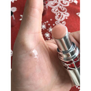 YSL圣羅蘭銀管圓管口紅水光滋潤(rùn)奶茶色05 04 16 17 15 7b 【現(xiàn)貨】銀管02#潤(rùn)唇膏