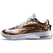 耐克（NIKE） KD 7 Elite EYBL 杜蘭特7 圓頭系帶 防滑輕便 低幫 實(shí)戰籃球鞋 43