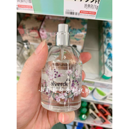 others預艾薇德天然有機植物香水女士持久淡香孕婦兒童 夢(mèng)幻日夢(mèng)款 野玫瑰天竺香草香 50ml