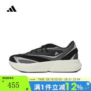 阿迪達斯 （adidas）女鞋LIGHTBLAZESPW跑鞋輕便運動(dòng)鞋緩震透氣跑步鞋子 JH6959 JH6959 36