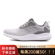 阿迪達(dá)斯 （adidas）/alpha bounce 小椰子運(yùn)動(dòng)男跑步鞋BW1205 B42863 35
