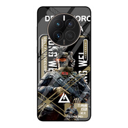 ZKHE三角洲手機殼 三角洲行動(dòng)周邊威龍無(wú)名駭爪適用于華為Mate70/60/50/40E/30/20X/20鋼化Pro+手機殼m 三角洲2 下單備注手機型號 其他手機型號