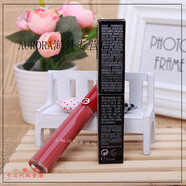 阿瑪尼（ARMANI）小敏家 Armani Ecstasy黑管液體唇膏唇彩唇釉500/502/501 紅管405