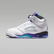 耐克（NIKE） AJ5(GS) 2025夏青少年運(yùn)動(dòng)休閑鞋 HQ7980-100 36