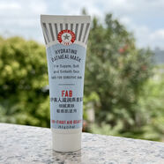 【官方旗艦】First Aid Beauty/FAB急護美人急救修護修覆面霜保濕 燕麥面膜(效期至25年11月)