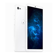 錘子（smartisan）堅果Pro2s智能手機一線(xiàn)通有線(xiàn)投屏通PRO2老羅情懷 PRO2S純白色6+128G全網(wǎng)通 無(wú) xx 中國大陸