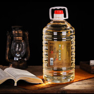 賴(lài)世仁貴州白酒桶裝10斤茅臺鎮原漿糧食酒醬香型53度口糧酒泡酒高粱醬酒 53度 5L 1桶 酒廠(chǎng)珍藏老酒