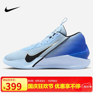耐克NIKE男子籃球鞋 G.T. JUMP ACADEMY 運動(dòng)鞋HF1804-400藍藏青 44