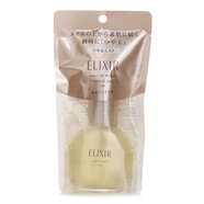 資生堂（Shiseido）ELIXIR 彈潤光采保濕噴霧  80ml