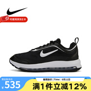 耐克（NIKE）  男鞋夏新款A(yù)IR MAX AP氣墊透氣運(yùn)動(dòng)跑步鞋 CU4826-002 41