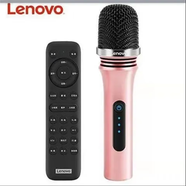 艾肯Lenovo/聯(lián)想UM18手機聲卡麥克風(fēng)自帶聲卡的麥克風(fēng)網(wǎng)絡(luò )直 玫瑰金送耳機
