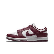 耐克（NIKE）sb黑白dunk熊貓 休閑百搭低幫板鞋網(wǎng)紅校園low男女運(yùn)動(dòng)鞋 Dunk SB-波爾多酒紅 36