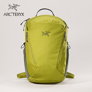 ARC'TERYX始祖鳥 MANTIS 26 BACKPACK 男女同款 背包 欖苔綠/復(fù)古綠 均碼
