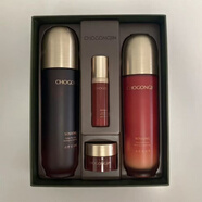 謎尚（Missha）護(hù)膚品套裝禮盒初拱辰復(fù)蘇真水乳套金雪三件套 水乳兩件套(初拱辰復(fù)蘇真)