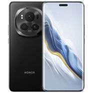 榮耀Magic6Pro 高通 Adreno 750處理器6.8英寸屏幕120Hz刷新率5000萬(wàn)像素5600mAh電池 絨黑色 九 九 新 12GB+256GB  x通5G