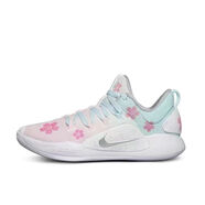 AJNIKERAIR NIKE滅世純原HD2018籃球鞋實(shí)戰氣墊運動(dòng)鞋緩震低幫派大星毒液 滅世純原-棉花糖 40