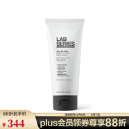 朗仕（Lab series） 洗面奶男士多功能柔珠潔面乳凈澈毛孔深層清潔 200ml