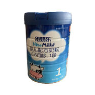 紐奶樂紐奶樂奶粉900g 1段