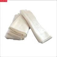 胖東來(lái)同款云南騰沖特產(chǎn)香米大救駕風(fēng)味手工燒餌塊餌絲粑粑卷真空 700g左右兩卷真空袋裝