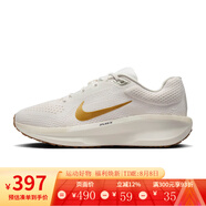 耐克（NIKE）官方女鞋AIR WINFLO 11跑鞋透氣減震休閑運動跑步鞋 FJ9510-003 37.5