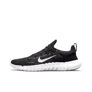 耐克（NIKE）Nike男鞋F(xiàn)REE RN 5.0 NEXT赤足戶外運動跑步鞋女鞋 CZ1884-001 40 .5碼