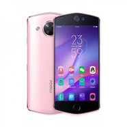 美圖Meitu/美圖 M8S美圖手機T8S美顏夜拍神器T9 全新芭比粉M8S 128GB_官方標配_中國大陸