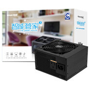 長(cháng)城（Great Wall）額定750W 智能管家3代直出線(xiàn)電源（CQCⅠ級/ATX3.1標準/寬幅電壓/3重專(zhuān)利技術(shù)/帶顯示器供電插口）