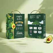 GROVE 特級(jí)初榨牛油果油禮盒750ml營(yíng)養(yǎng)輔食油新西蘭進(jìn)口贈(zèng)噴油壺贈(zèng)菜譜