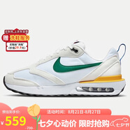 耐克男子 休閑鞋 AIR MAX DAWN 運(yùn)動(dòng)鞋 DV3489-100 白色 43