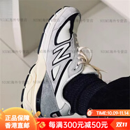 NEW BALANCENB990:復(fù)古休閑跑步鞋M990BK6-GL5::U990TG4-TC6 灰白D  v4/U990TG4 40 250mm