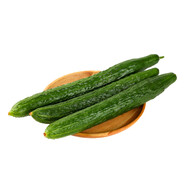 長(cháng)黃瓜約600g